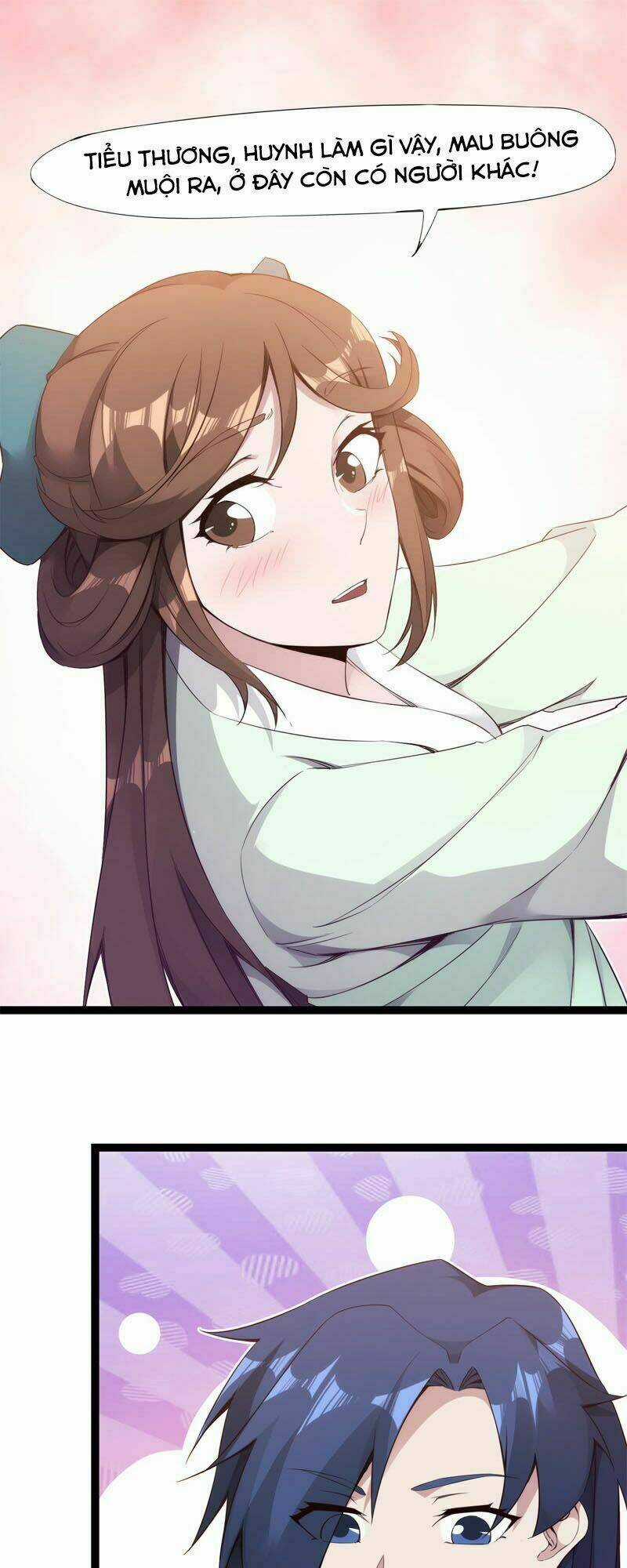 Kiếm Đồ - Chapter 5 - Trang 10