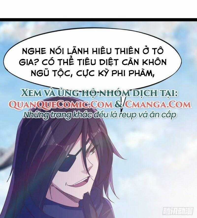 Kiếm Đồ - Chapter 50 - Trang 1