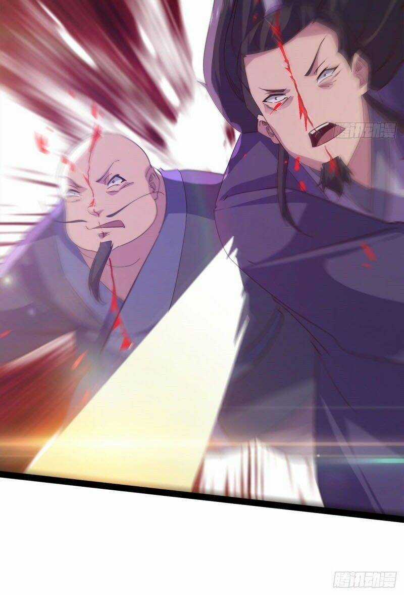 Kiếm Đồ - Chapter 50 - Trang 12