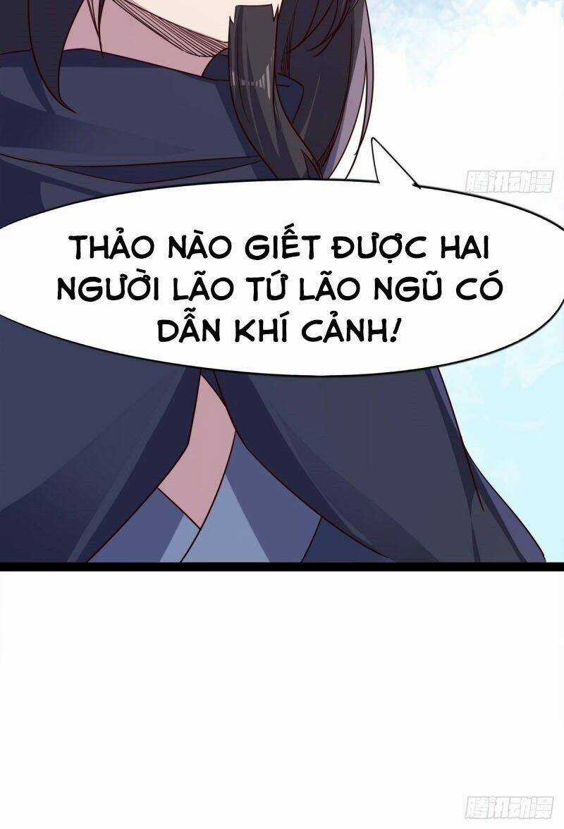 Kiếm Đồ - Chapter 50 - Trang 24