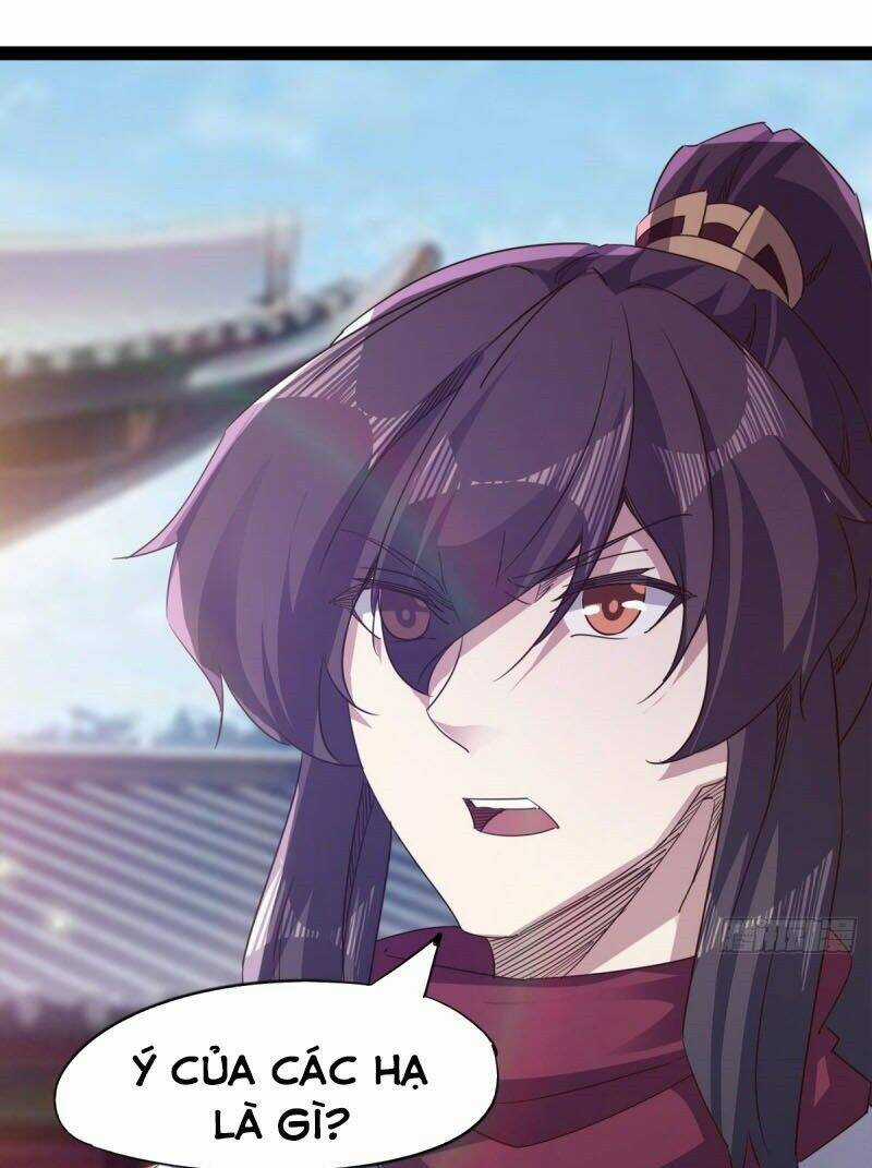 Kiếm Đồ - Chapter 50 - Trang 25