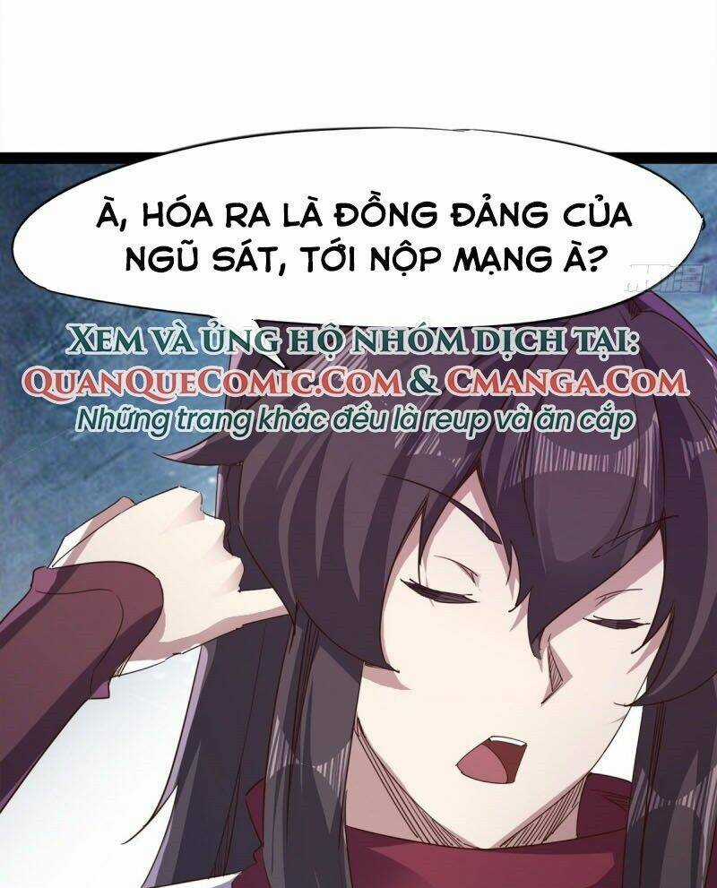 Kiếm Đồ - Chapter 50 - Trang 28