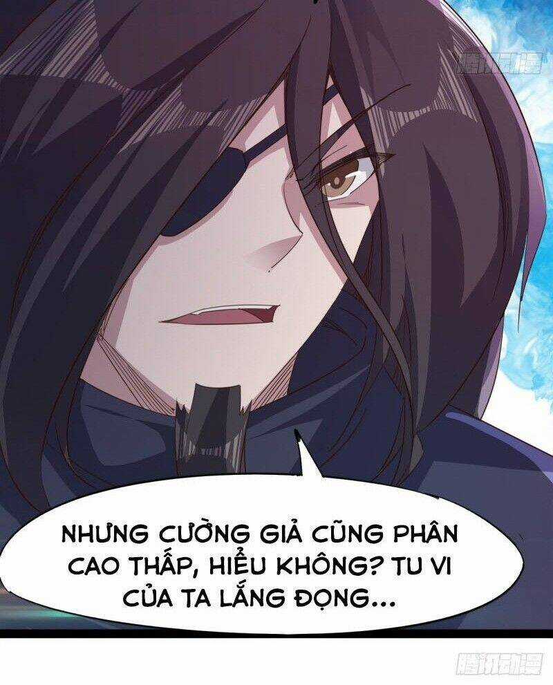 Kiếm Đồ - Chapter 50 - Trang 30