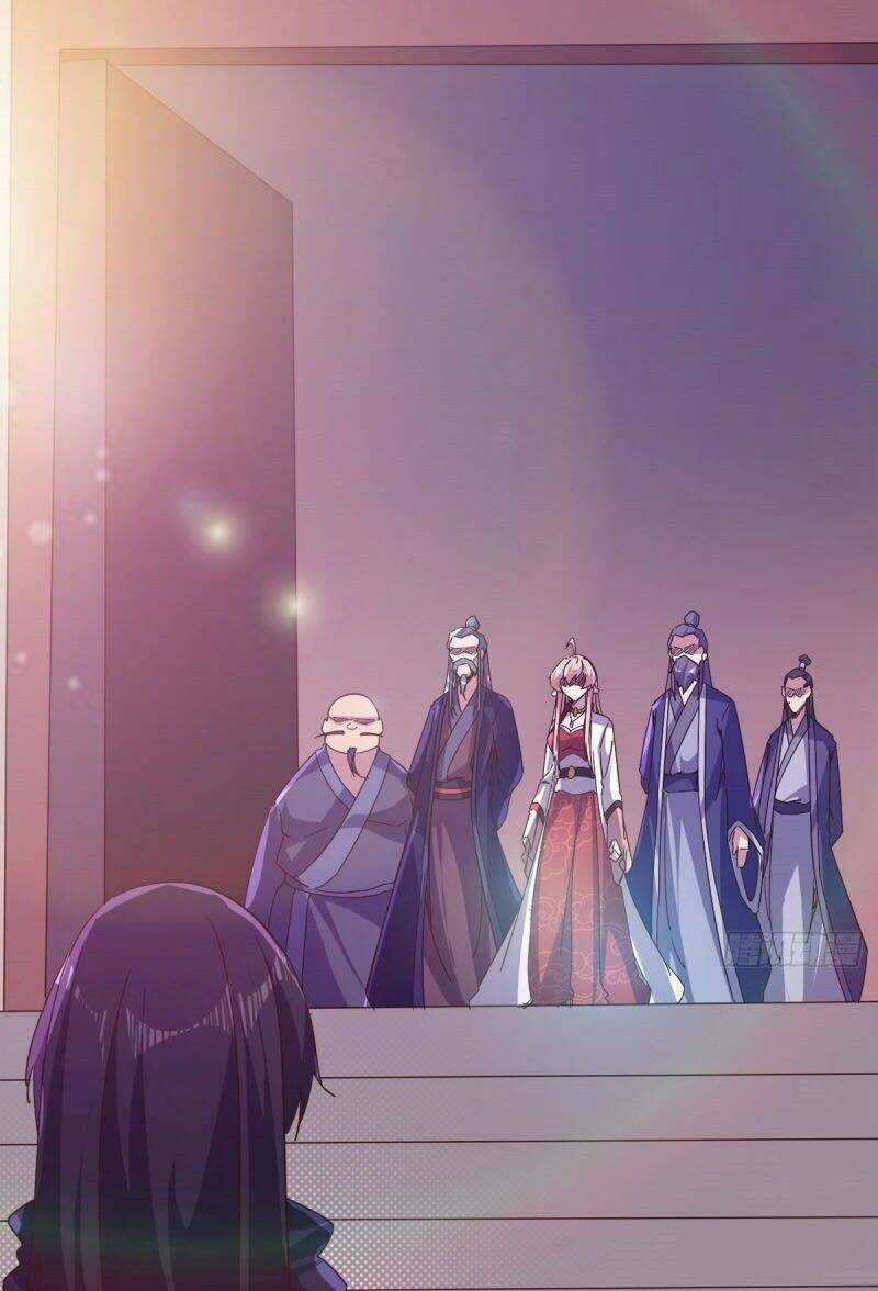 Kiếm Đồ - Chapter 50 - Trang 4