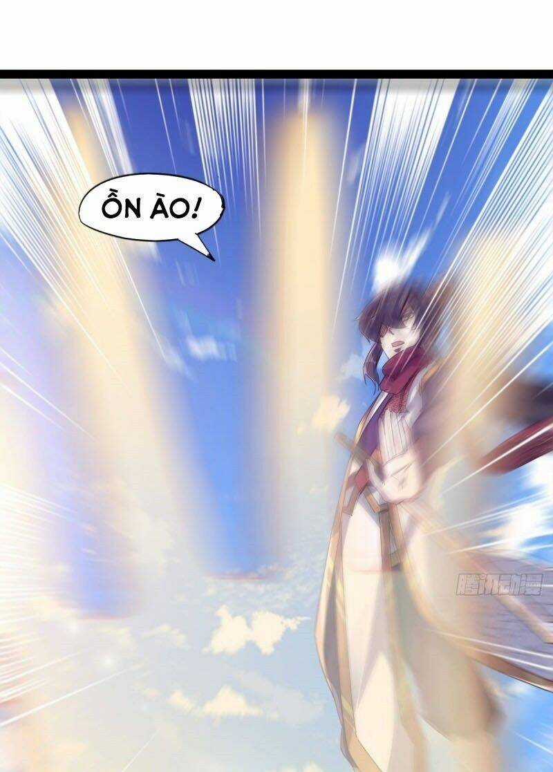 Kiếm Đồ - Chapter 50 - Trang 31