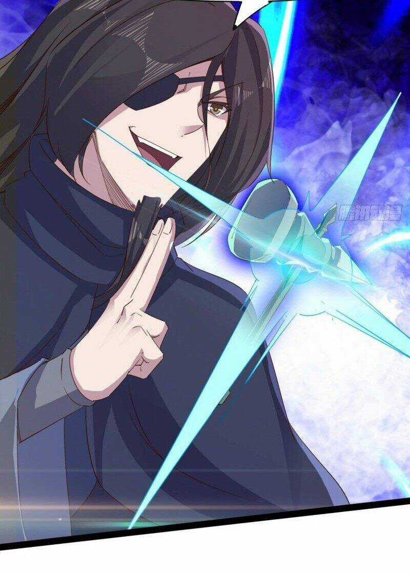 Kiếm Đồ - Chapter 50 - Trang 33