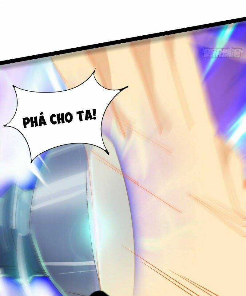 Kiếm Đồ - Chapter 50 - Trang 34