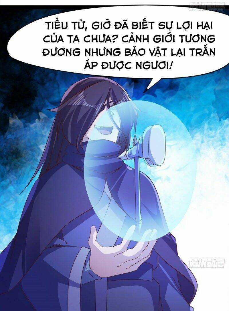 Kiếm Đồ - Chapter 50 - Trang 40