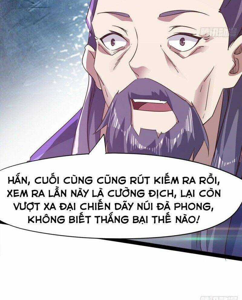 Kiếm Đồ - Chapter 50 - Trang 48