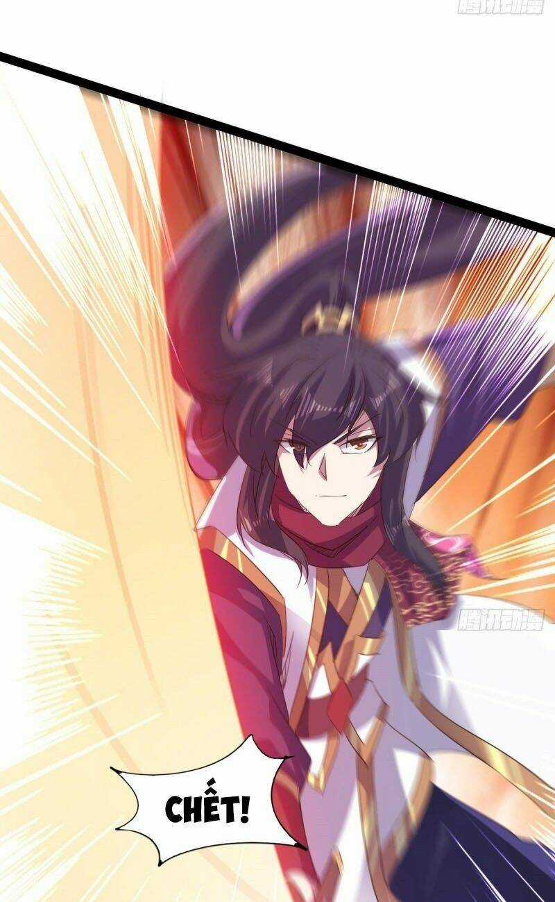 Kiếm Đồ - Chapter 50 - Trang 49