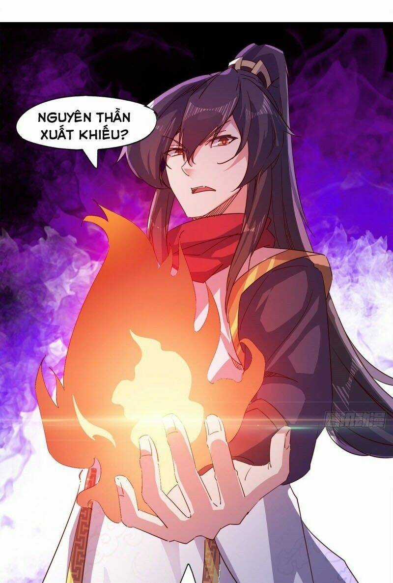 Kiếm Đồ - Chapter 50 - Trang 58