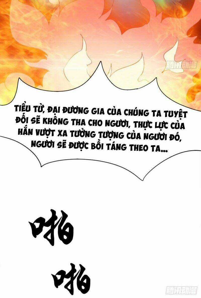 Kiếm Đồ - Chapter 50 - Trang 60