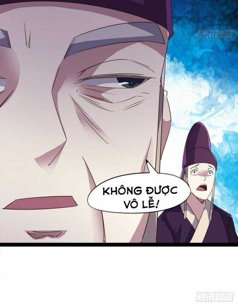Kiếm Đồ - Chapter 50 - Trang 69
