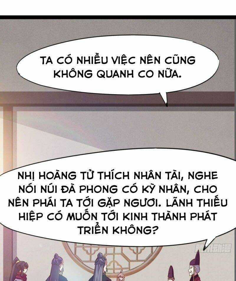 Kiếm Đồ - Chapter 50 - Trang 73