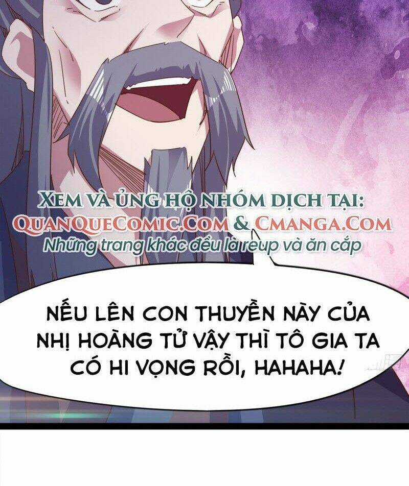 Kiếm Đồ - Chapter 50 - Trang 75