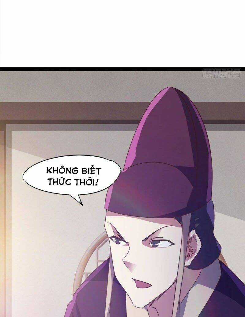 Kiếm Đồ - Chapter 50 - Trang 79