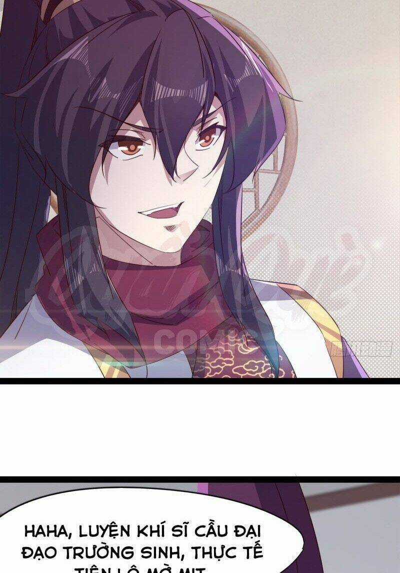 Kiếm Đồ - Chapter 50 - Trang 86