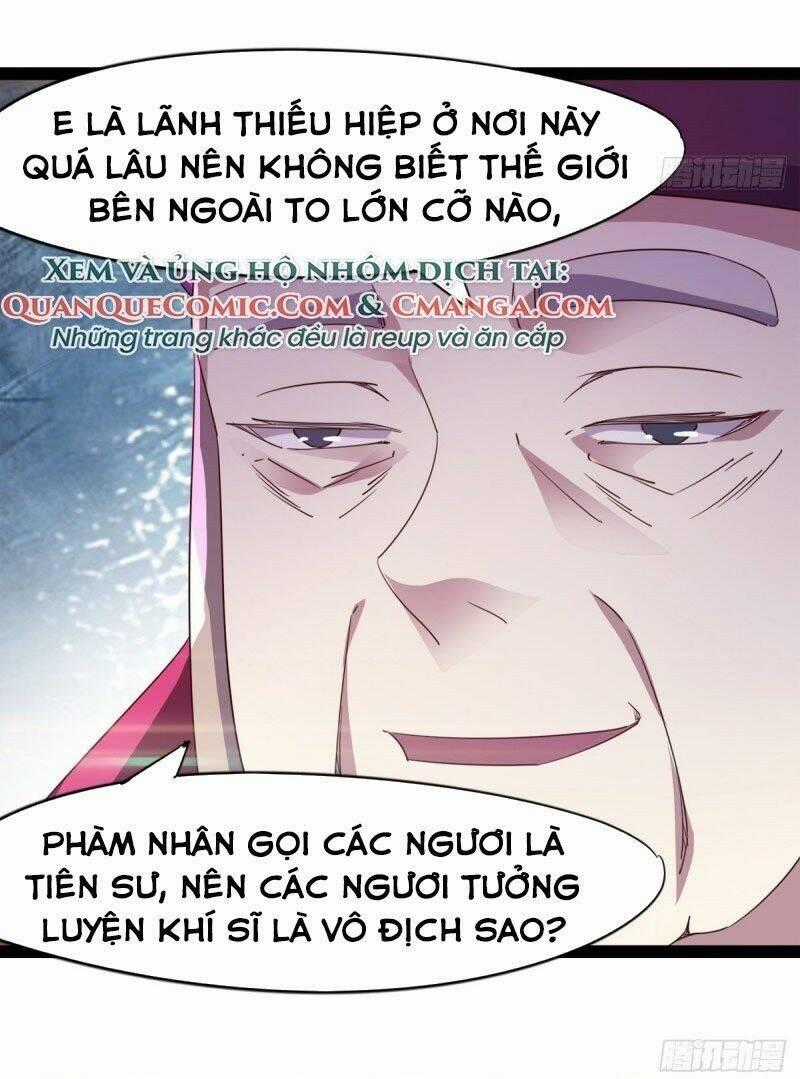 Kiếm Đồ - Chapter 50 - Trang 88