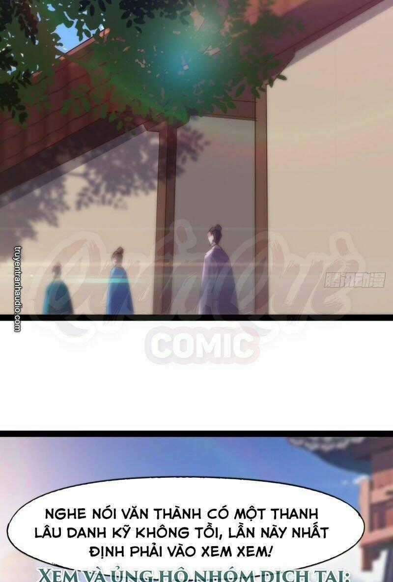 Kiếm Đồ - Chapter 51 - Trang 2