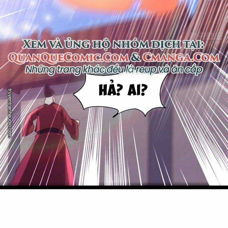 Kiếm Đồ - Chapter 51 - Trang 12