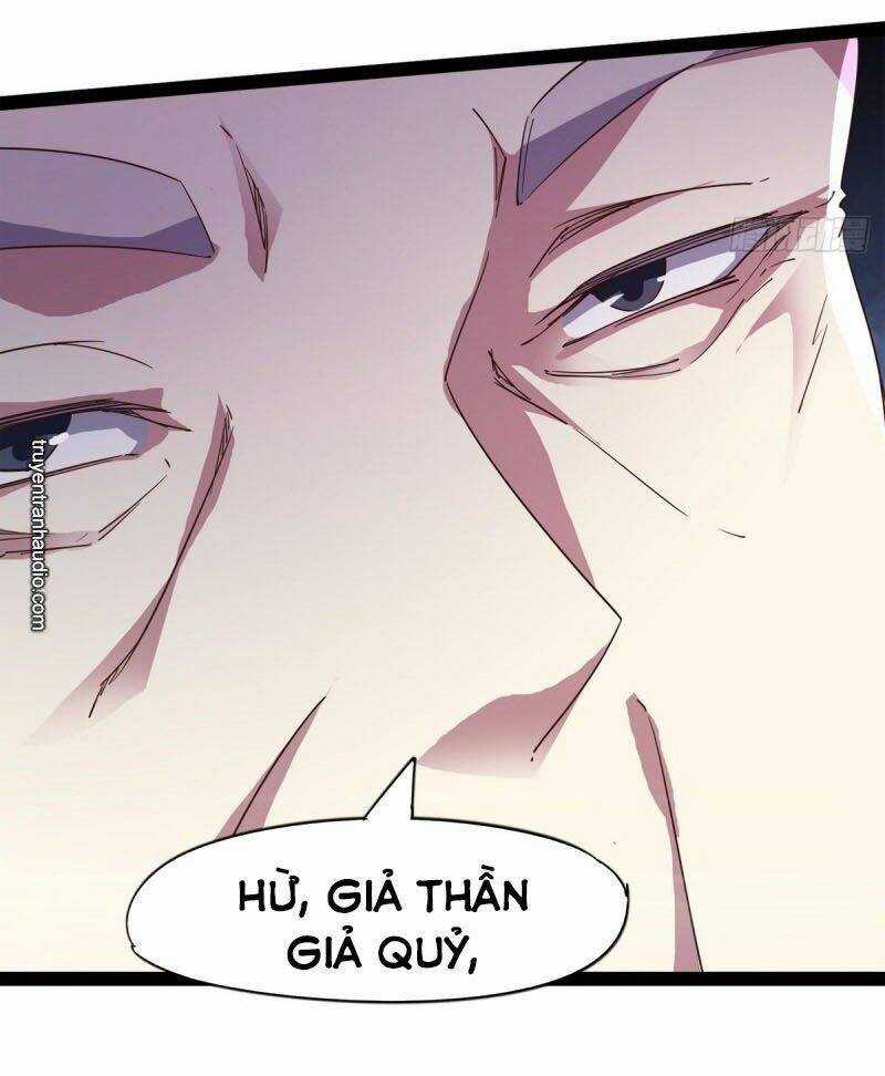 Kiếm Đồ - Chapter 51 - Trang 13