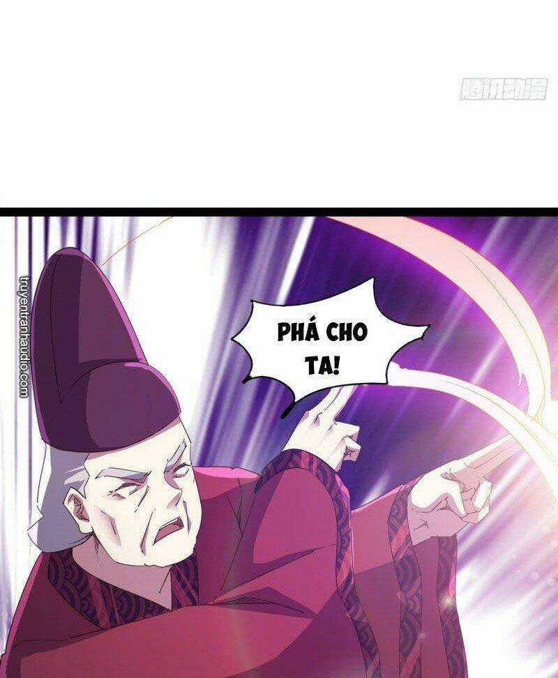 Kiếm Đồ - Chapter 51 - Trang 14