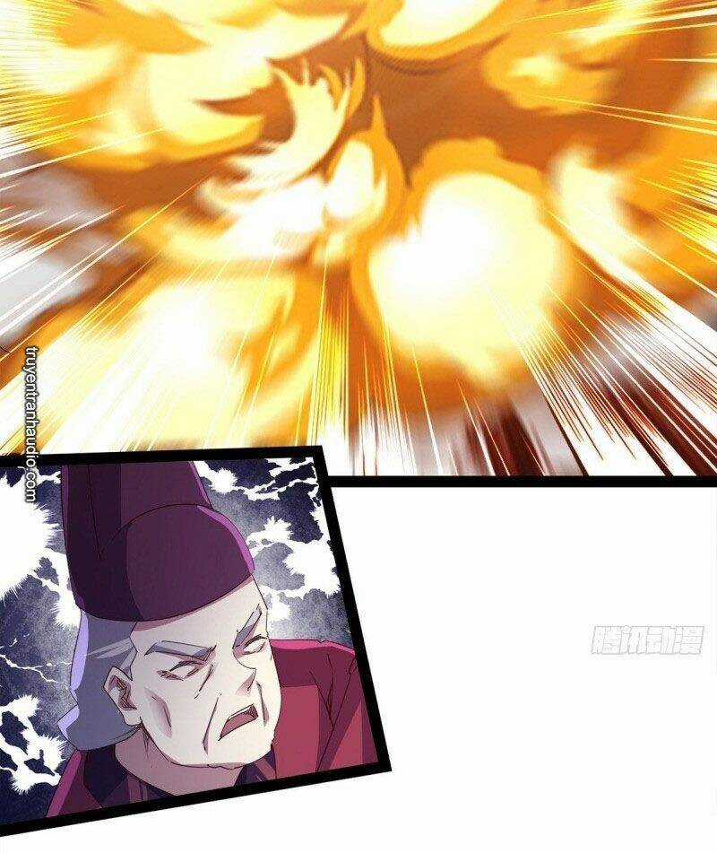 Kiếm Đồ - Chapter 51 - Trang 18