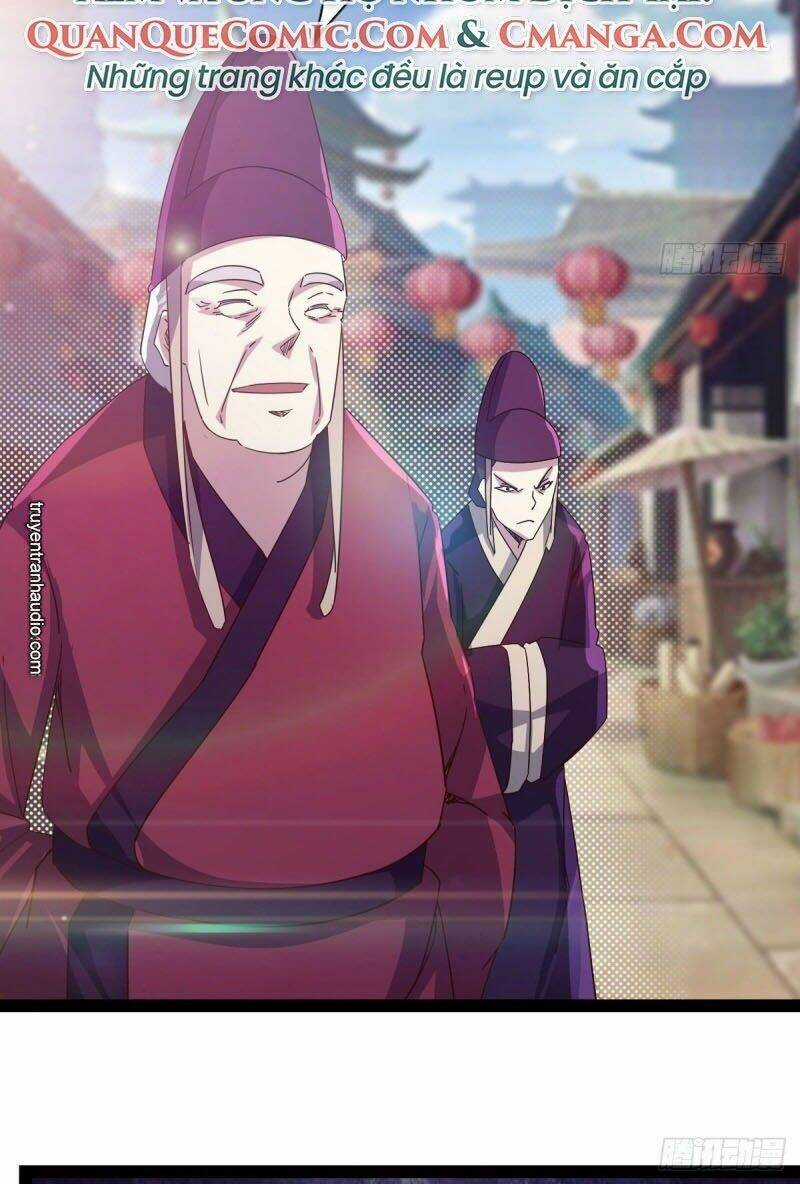 Kiếm Đồ - Chapter 51 - Trang 3