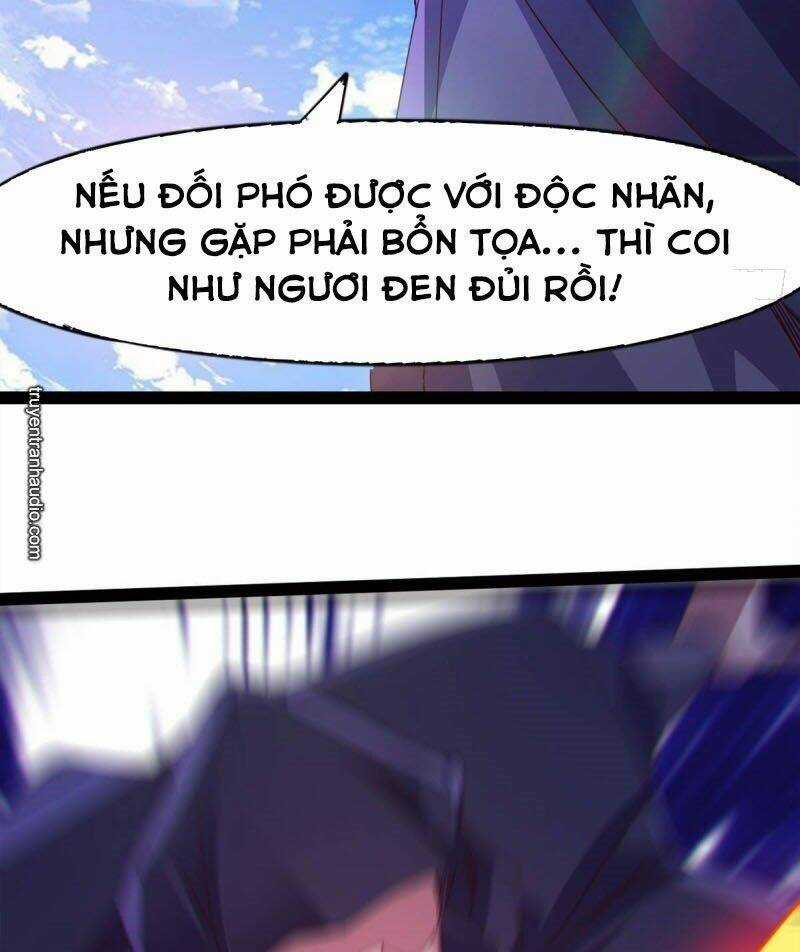 Kiếm Đồ - Chapter 51 - Trang 23