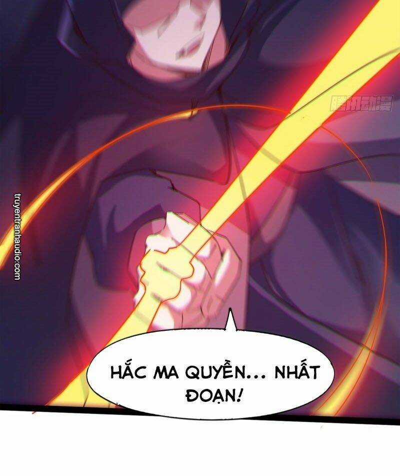 Kiếm Đồ - Chapter 51 - Trang 24