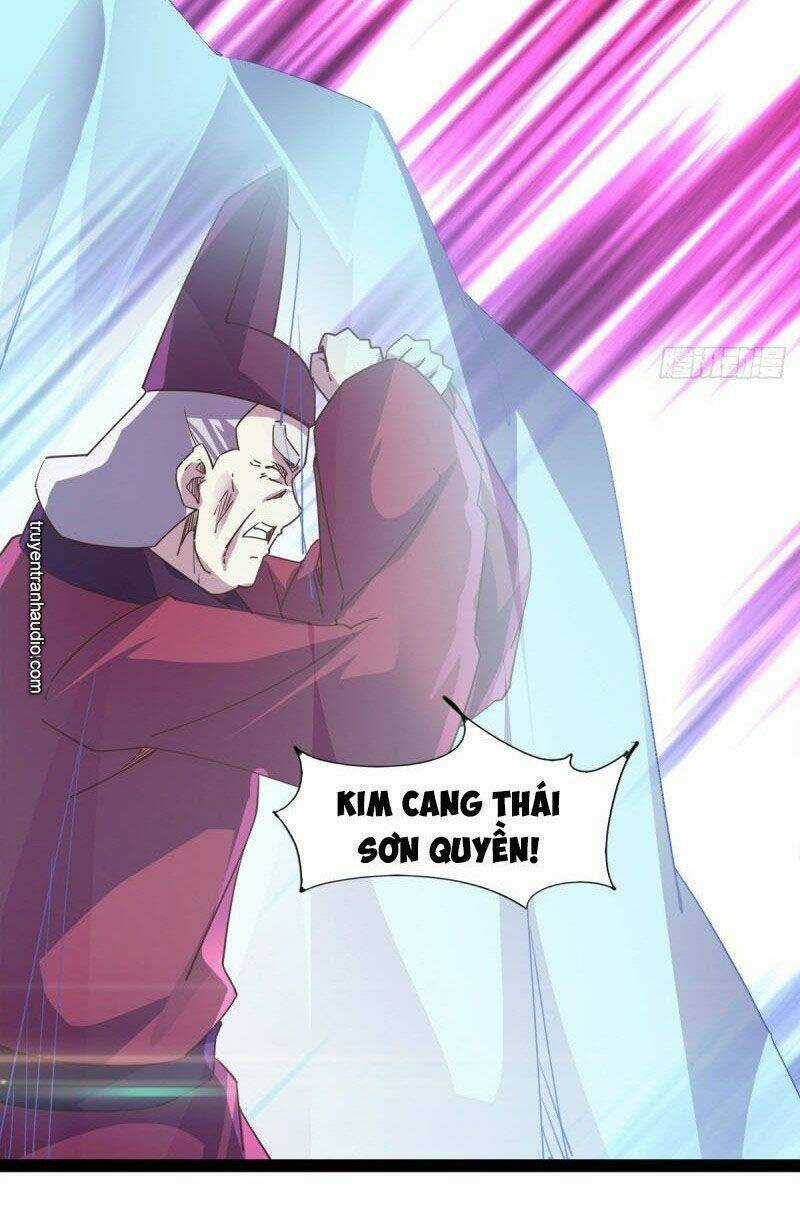 Kiếm Đồ - Chapter 51 - Trang 27