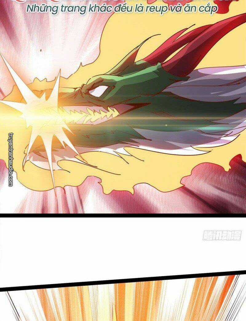 Kiếm Đồ - Chapter 51 - Trang 29