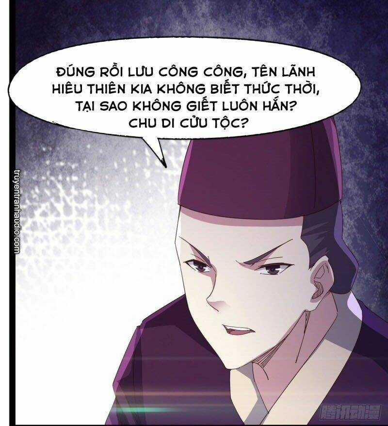Kiếm Đồ - Chapter 51 - Trang 4