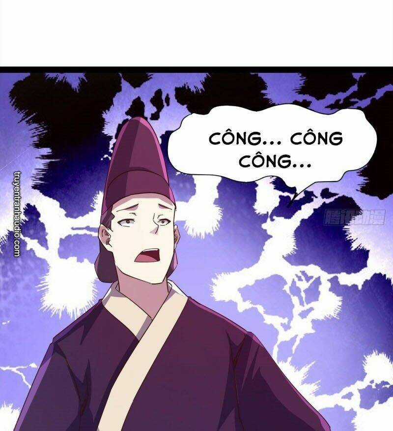 Kiếm Đồ - Chapter 51 - Trang 31