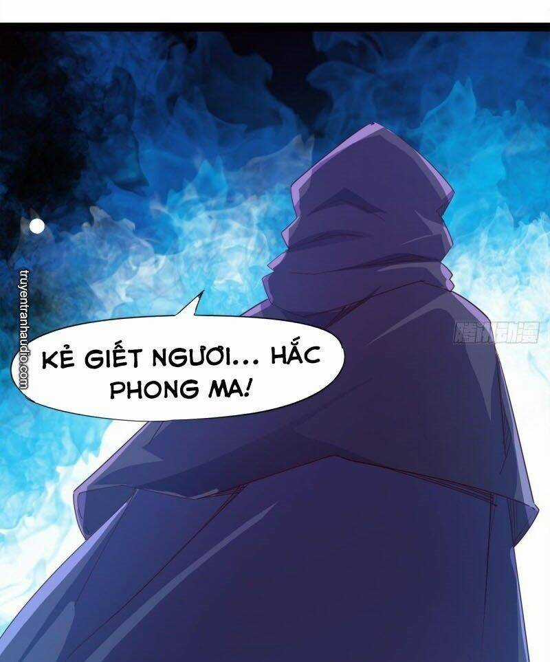 Kiếm Đồ - Chapter 51 - Trang 34