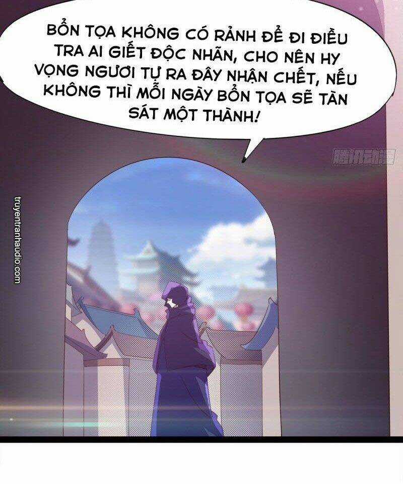 Kiếm Đồ - Chapter 51 - Trang 36