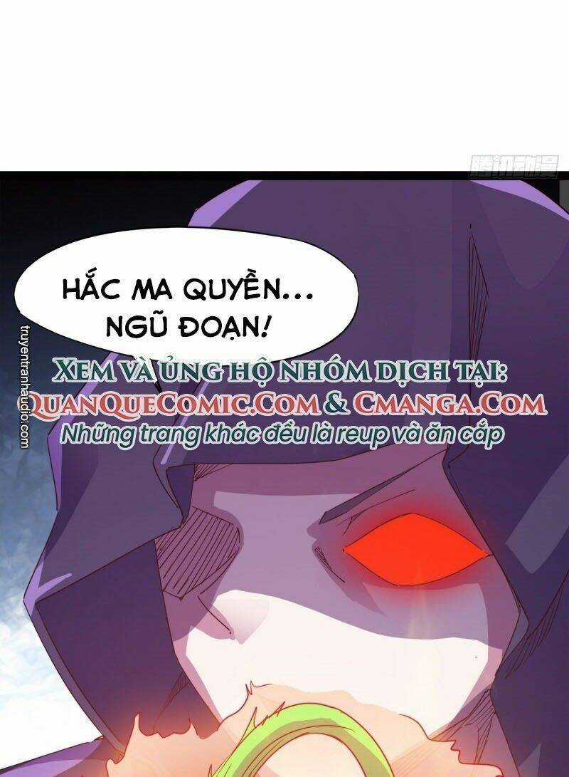 Kiếm Đồ - Chapter 51 - Trang 37