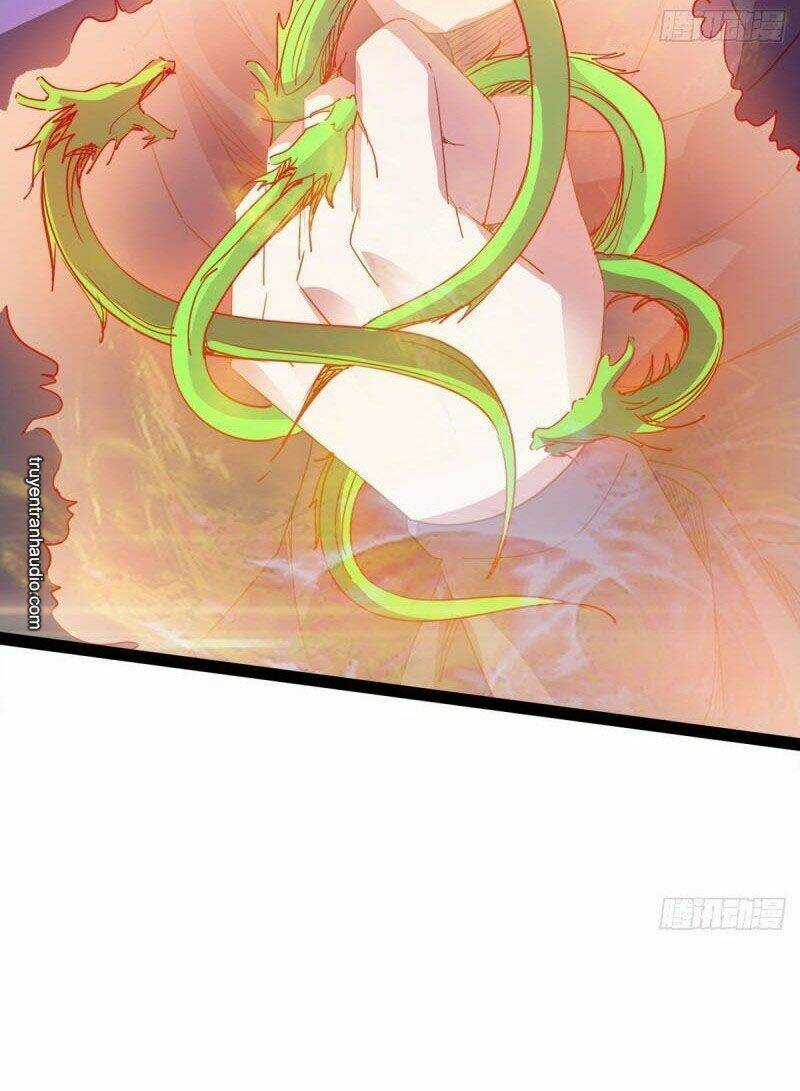 Kiếm Đồ - Chapter 51 - Trang 38