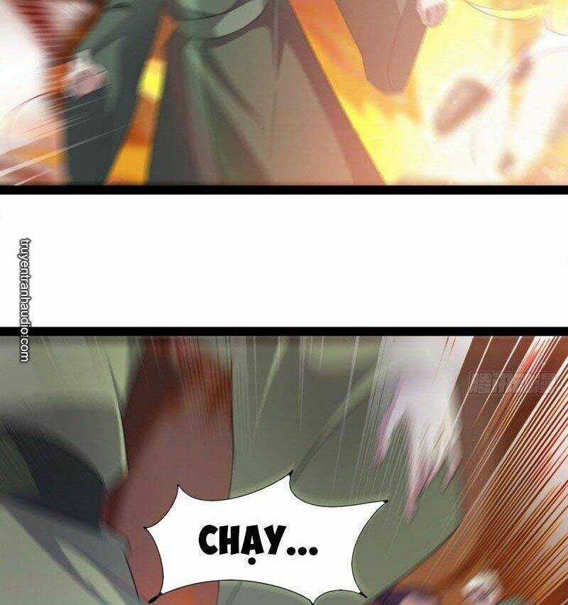 Kiếm Đồ - Chapter 51 - Trang 41