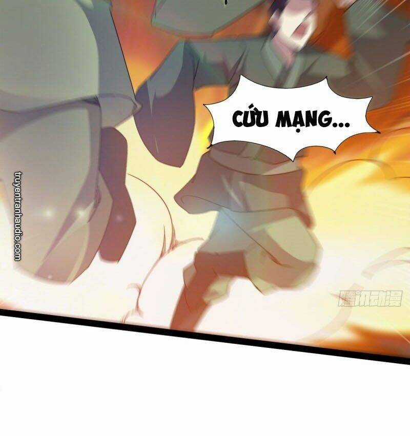 Kiếm Đồ - Chapter 51 - Trang 42