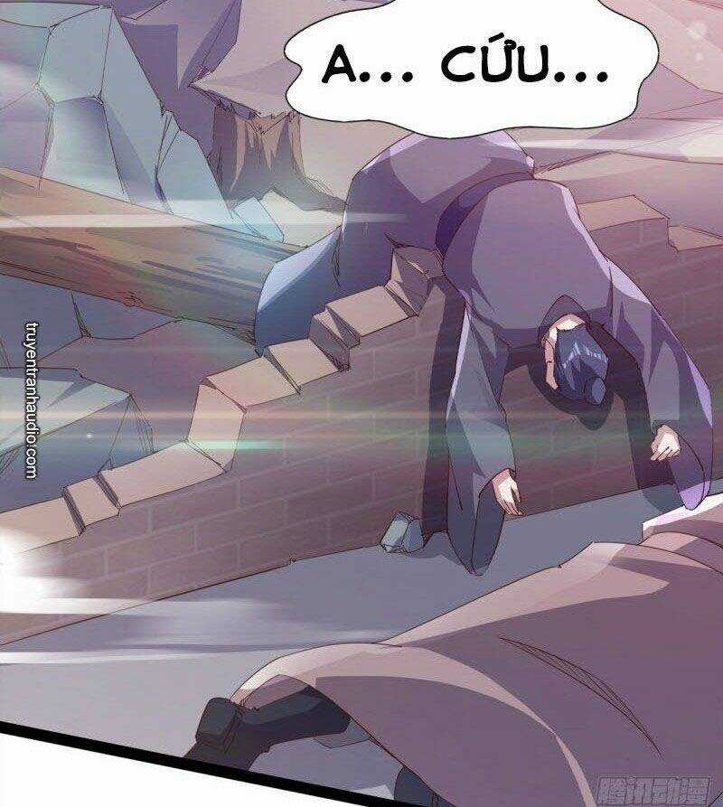 Kiếm Đồ - Chapter 51 - Trang 47