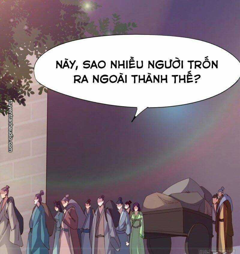 Kiếm Đồ - Chapter 51 - Trang 49