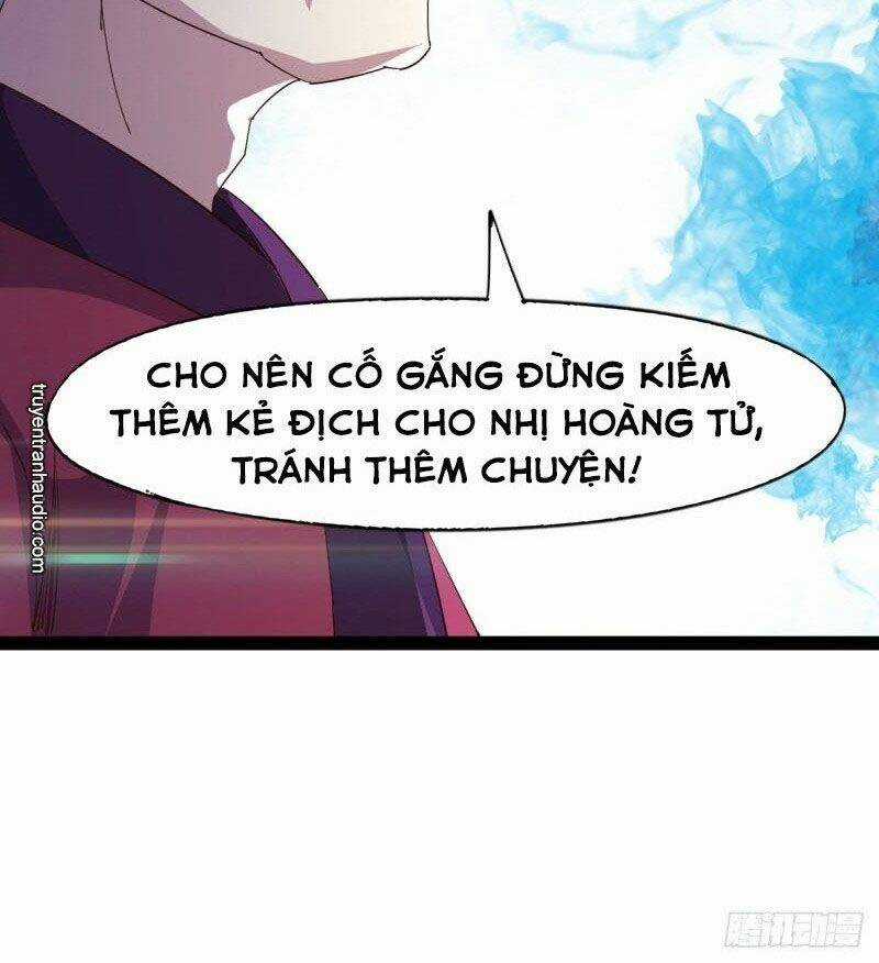 Kiếm Đồ - Chapter 51 - Trang 6