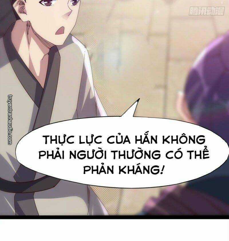 Kiếm Đồ - Chapter 51 - Trang 51