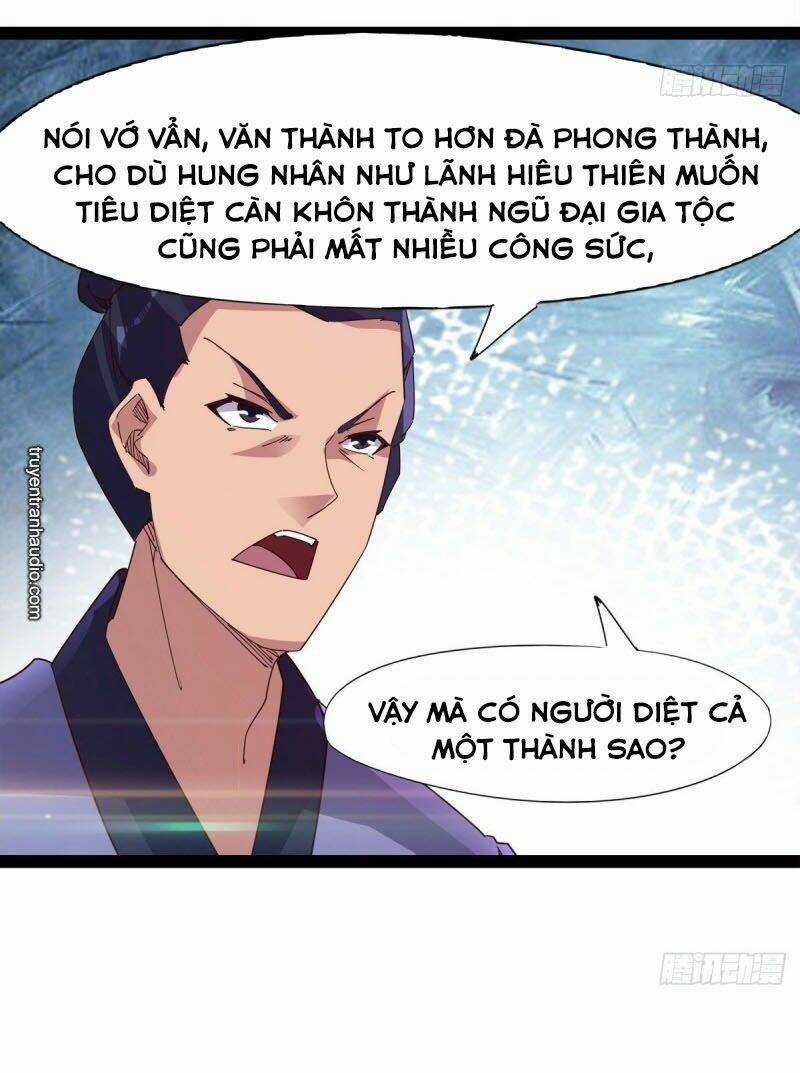 Kiếm Đồ - Chapter 51 - Trang 52