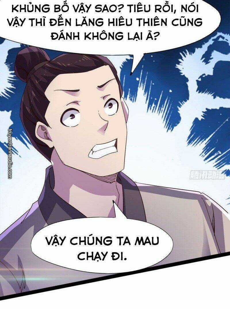 Kiếm Đồ - Chapter 51 - Trang 54