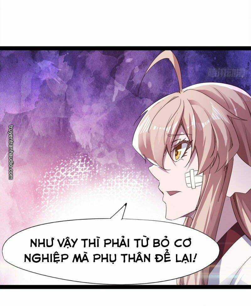 Kiếm Đồ - Chapter 51 - Trang 57