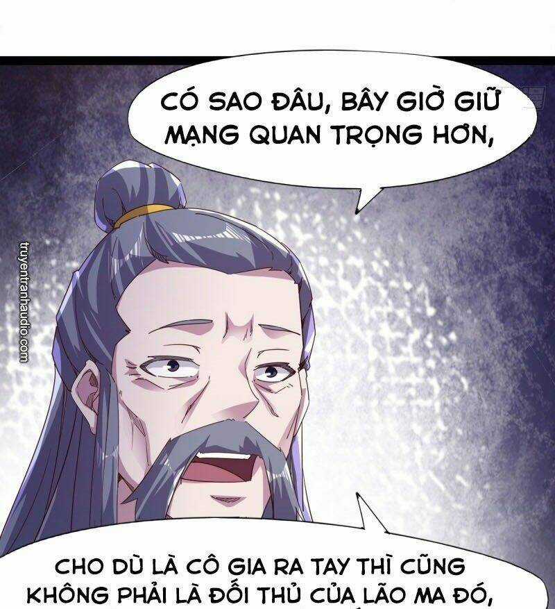 Kiếm Đồ - Chapter 51 - Trang 58
