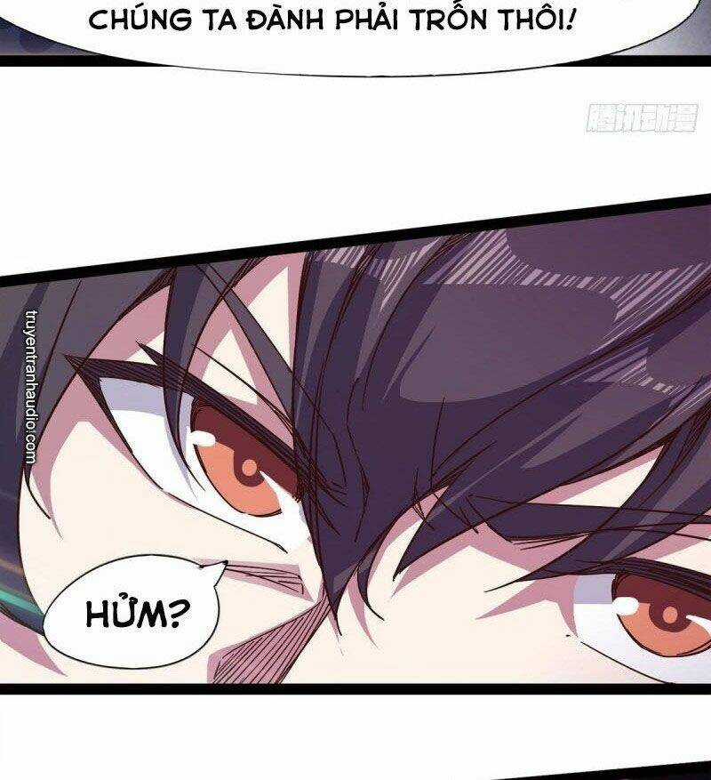 Kiếm Đồ - Chapter 51 - Trang 59