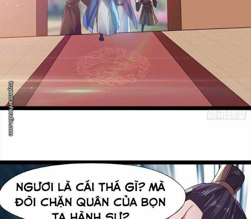 Kiếm Đồ - Chapter 51 - Trang 62